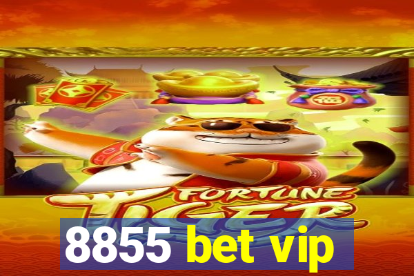 8855 bet vip